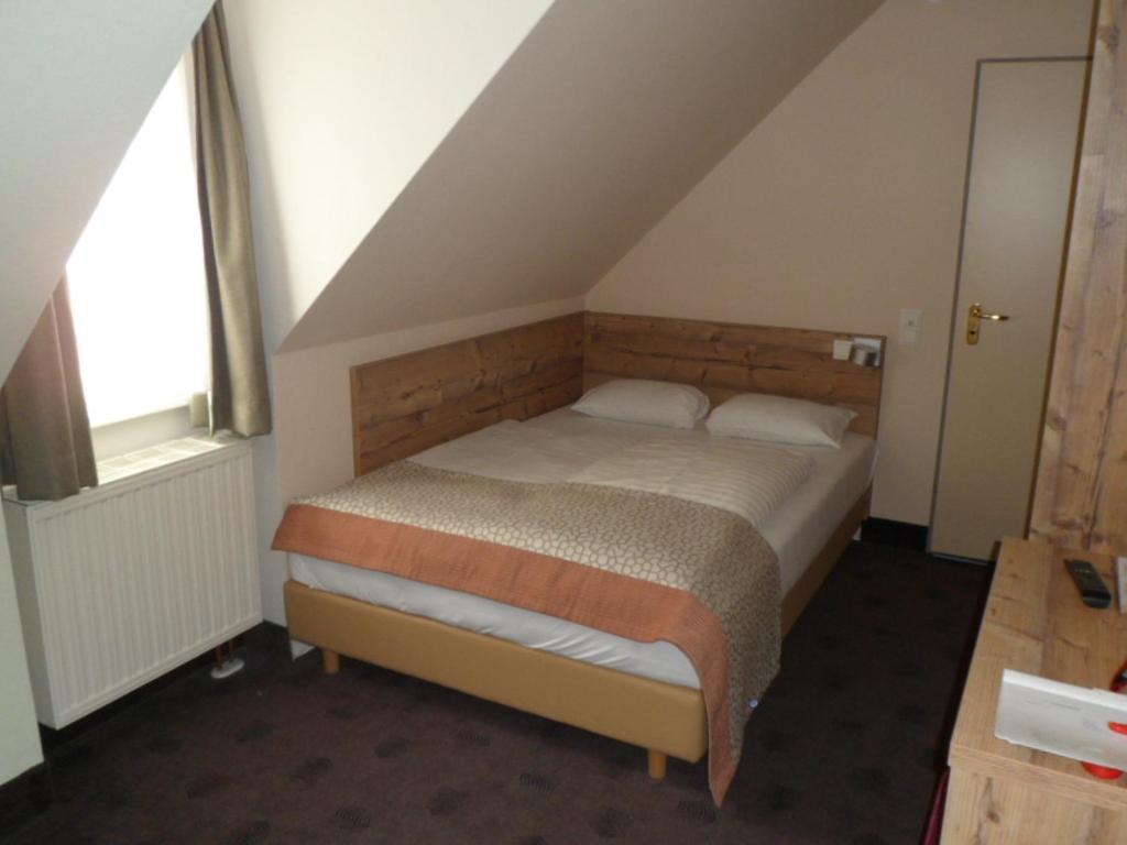 Rathaushotels Oberwiesenthal All Inclusive Exterior photo