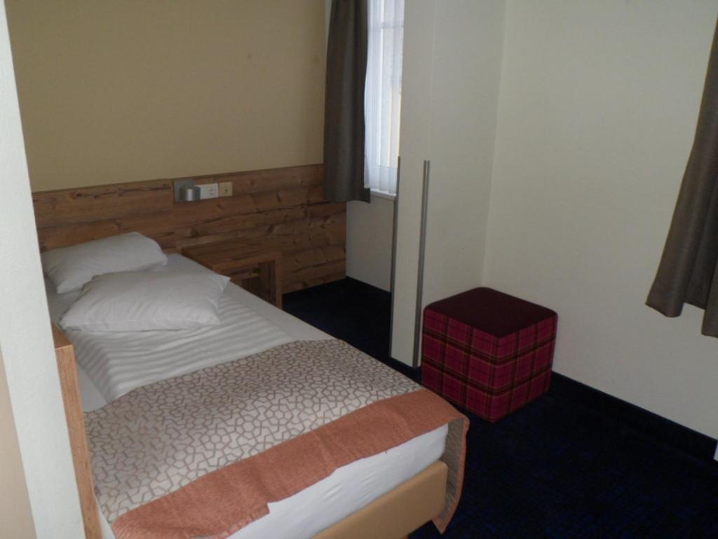 Rathaushotels Oberwiesenthal All Inclusive Exterior photo