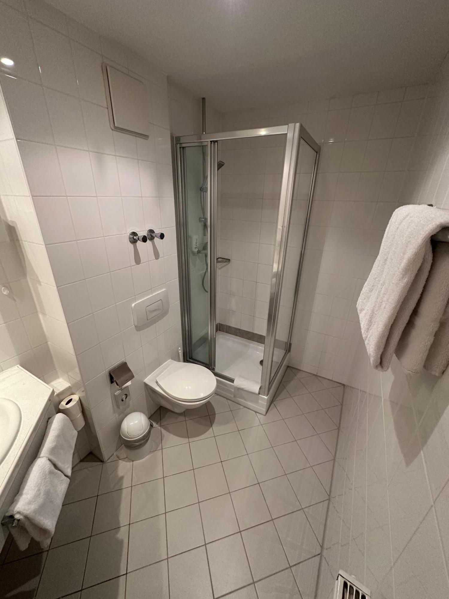 Rathaushotels Oberwiesenthal All Inclusive Exterior photo